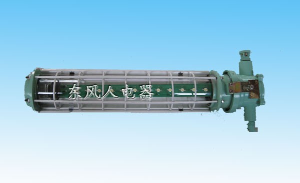 供应矿用隔爆型LED巷道灯